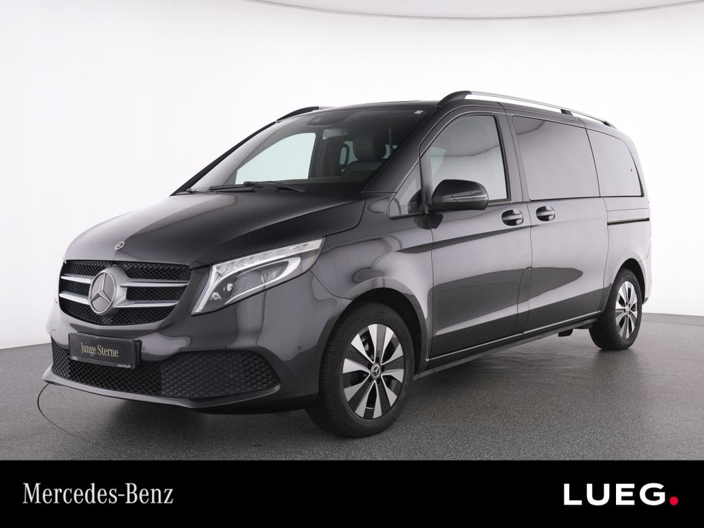 Mercedes-Benz V 300 2022