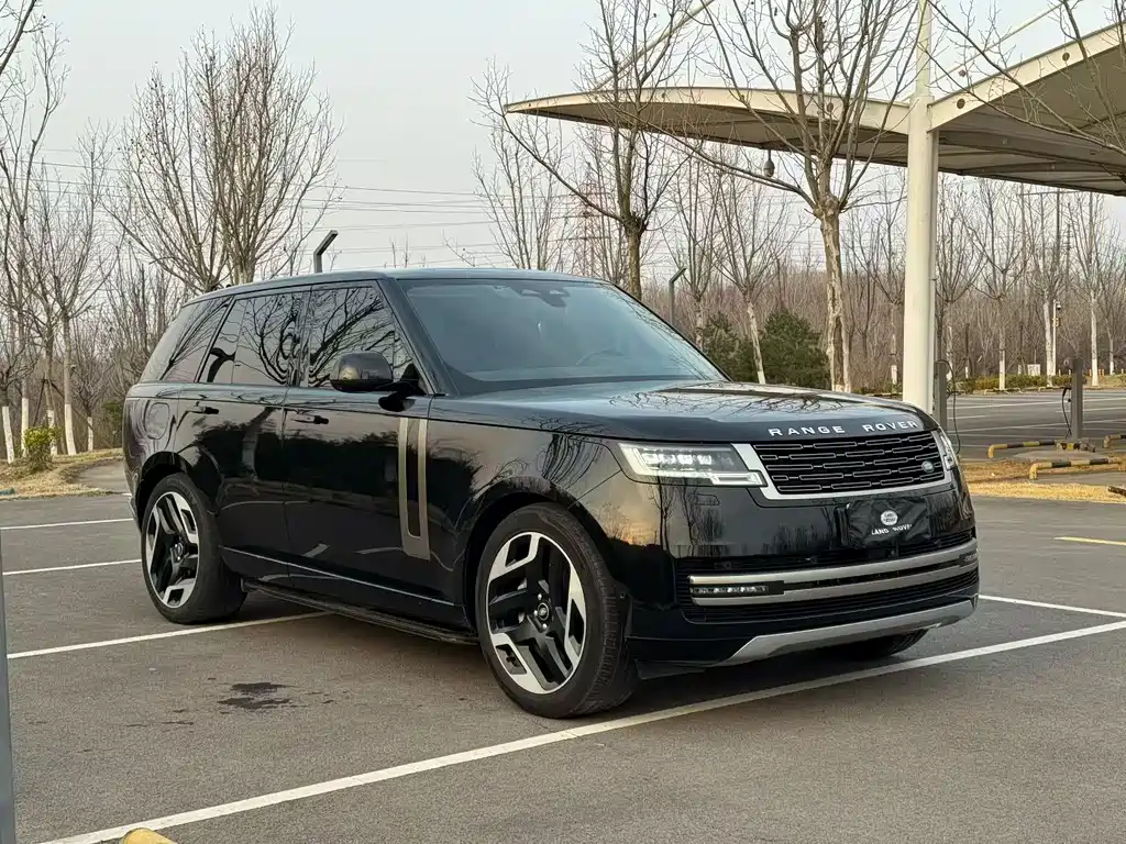 Land Rover Range Rover 2023