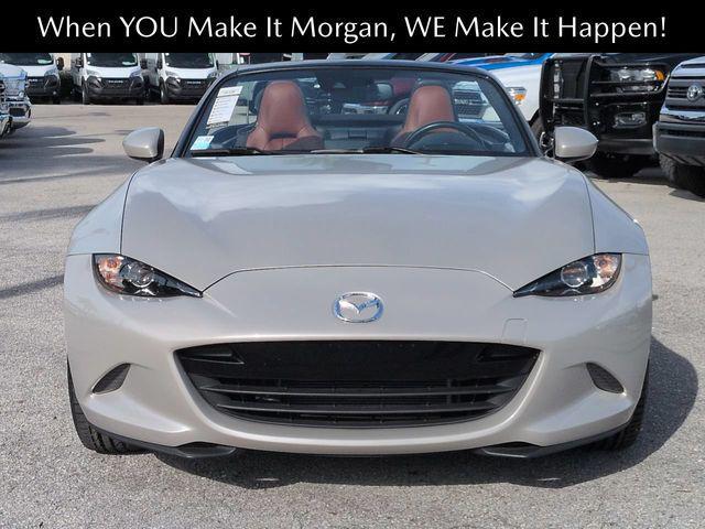 Mazda MX-5 2023