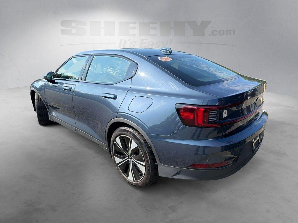 Polestar 2 2024