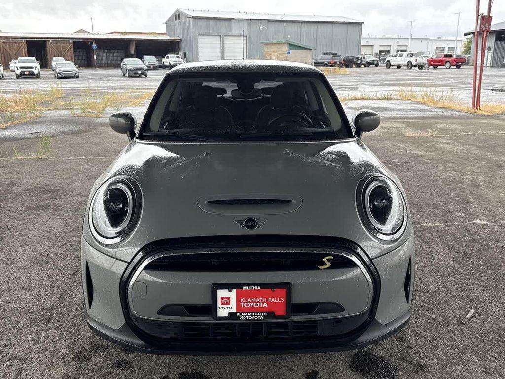 Mini Hardtop 2022