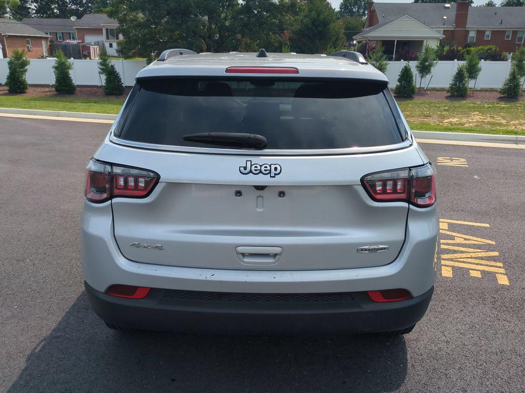 Jeep Compass 2024