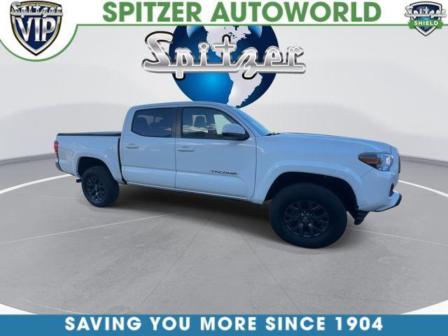 Toyota Tacoma 2023