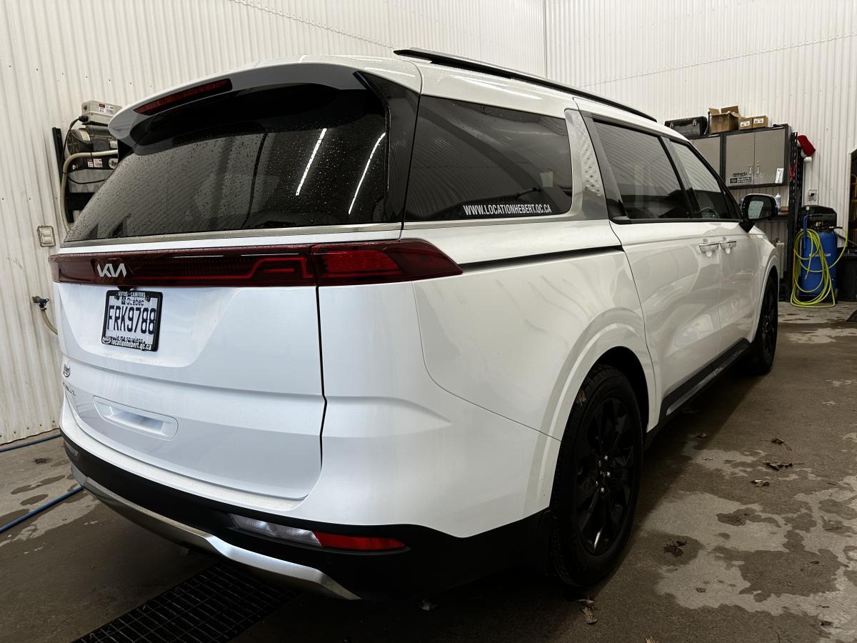 Kia Carnival 2024