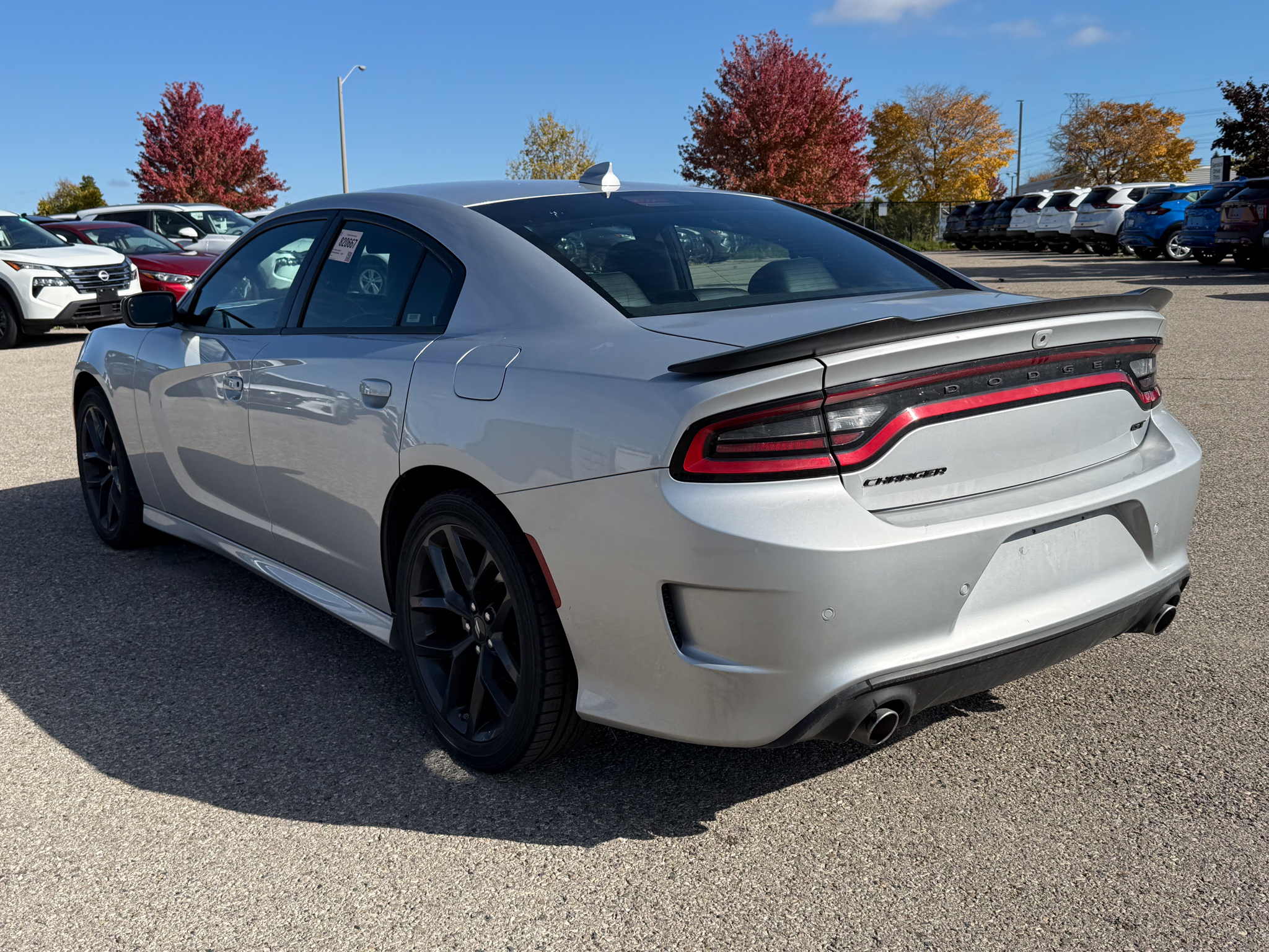 Dodge Charger 2023