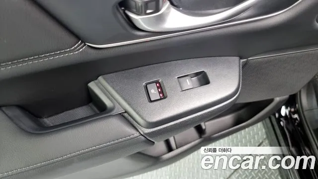 Honda CR-V 2020