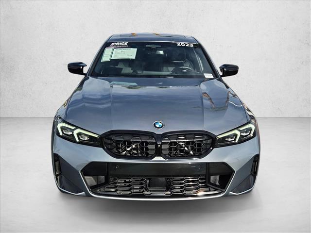 BMW M340I 2023