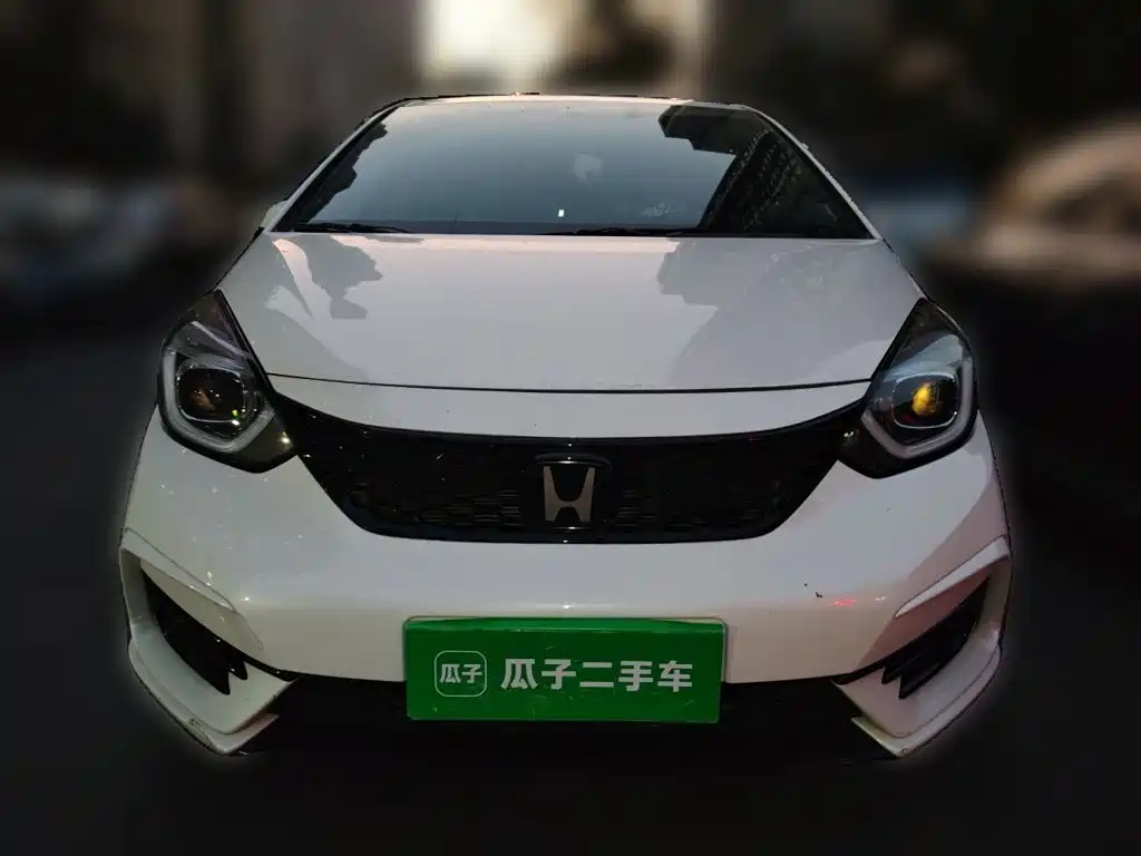 Honda Life 2022