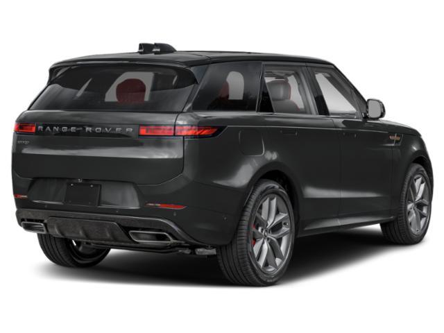 Land Rover Range Rover Sport 2026