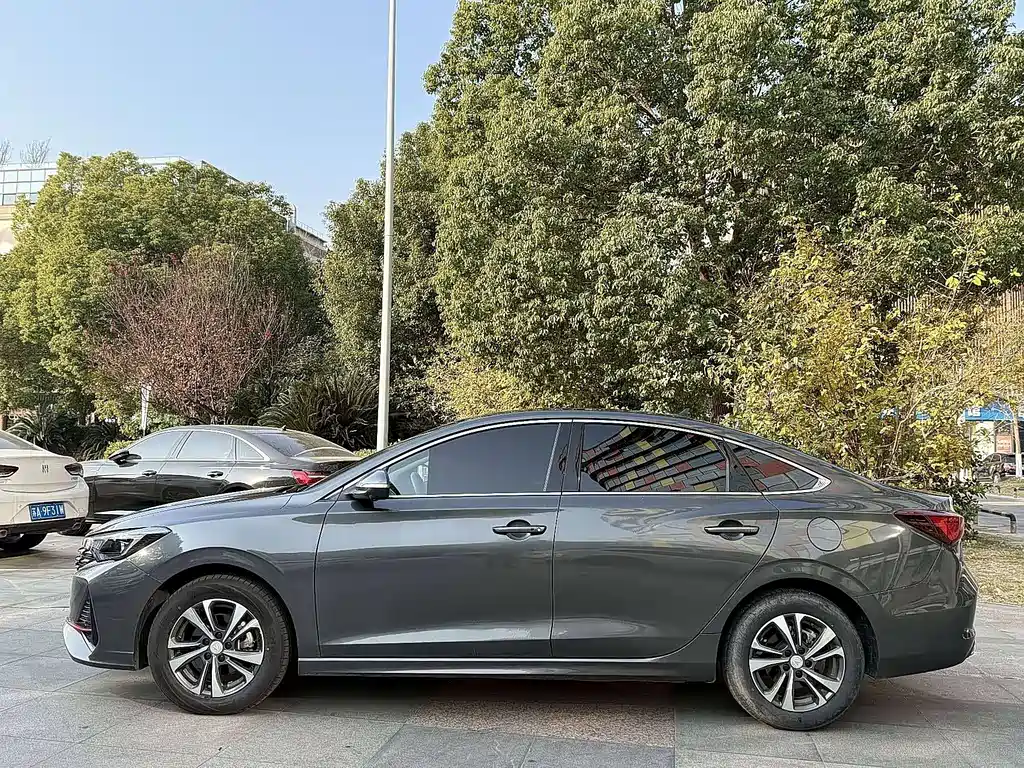 Changan Eado 2023