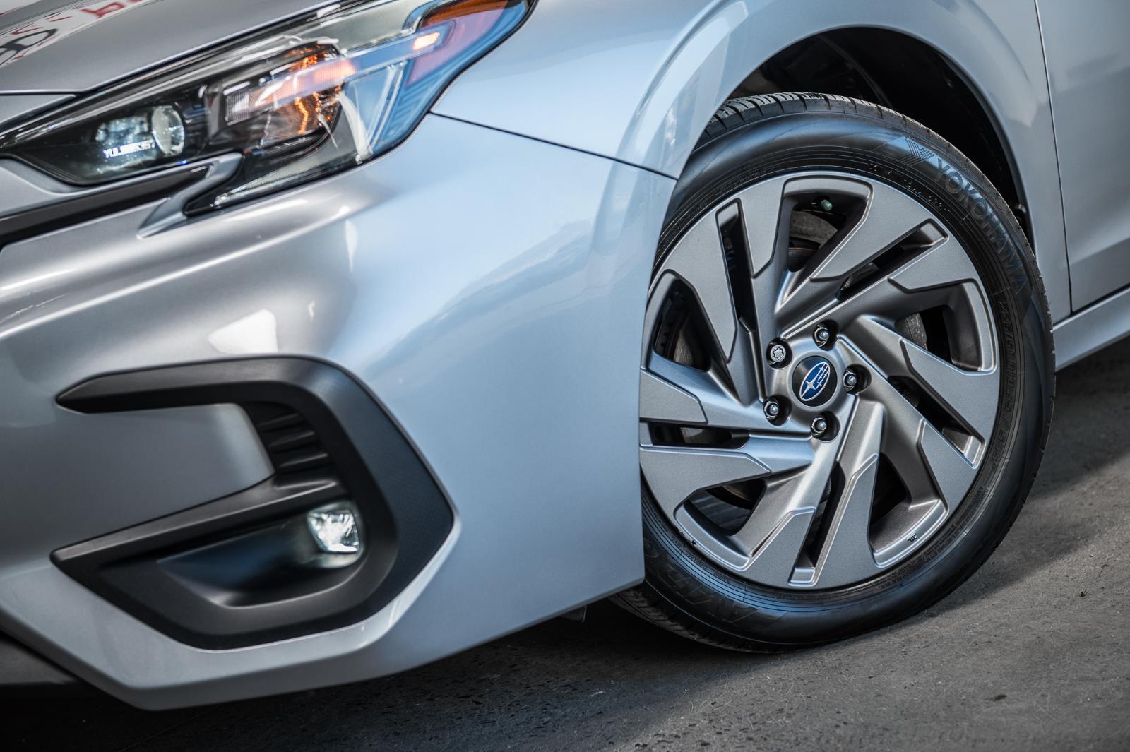Subaru Legacy 2023