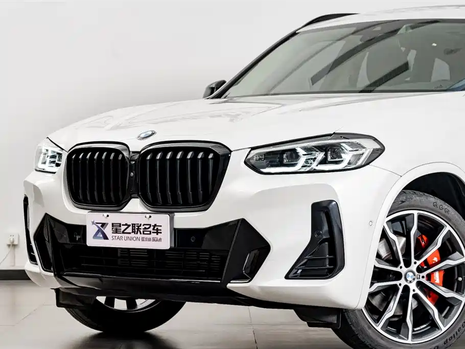 BMW X3 2023