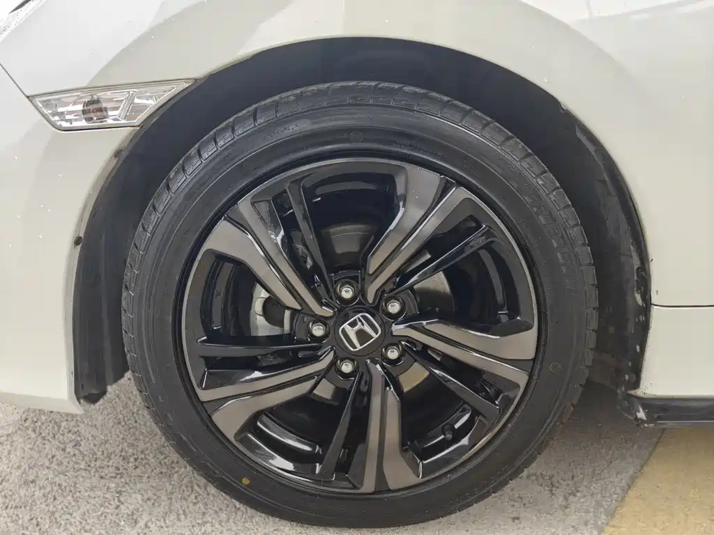 Honda Civic 2021