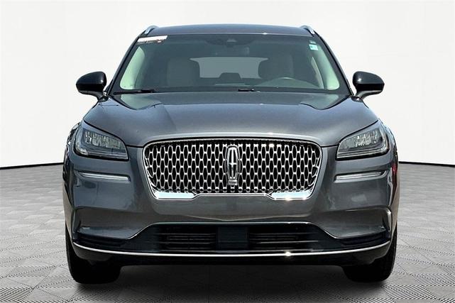 Lincoln Corsair 2022