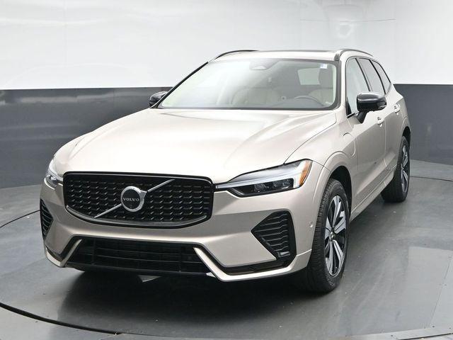 Volvo XC60 2024