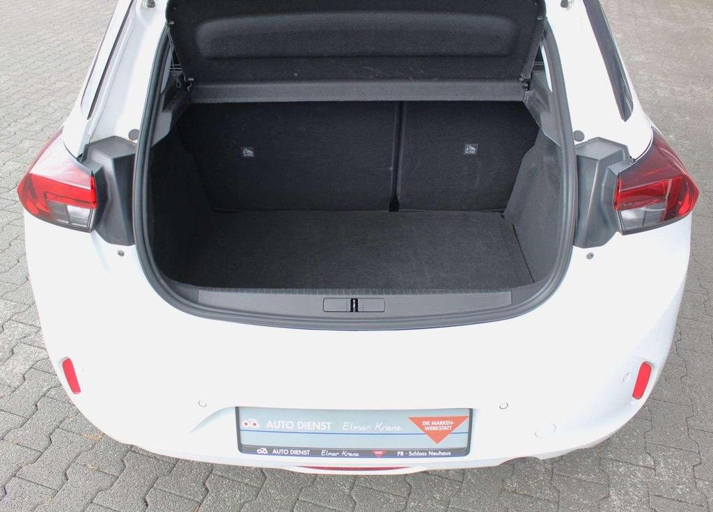 Opel Corsa 2023