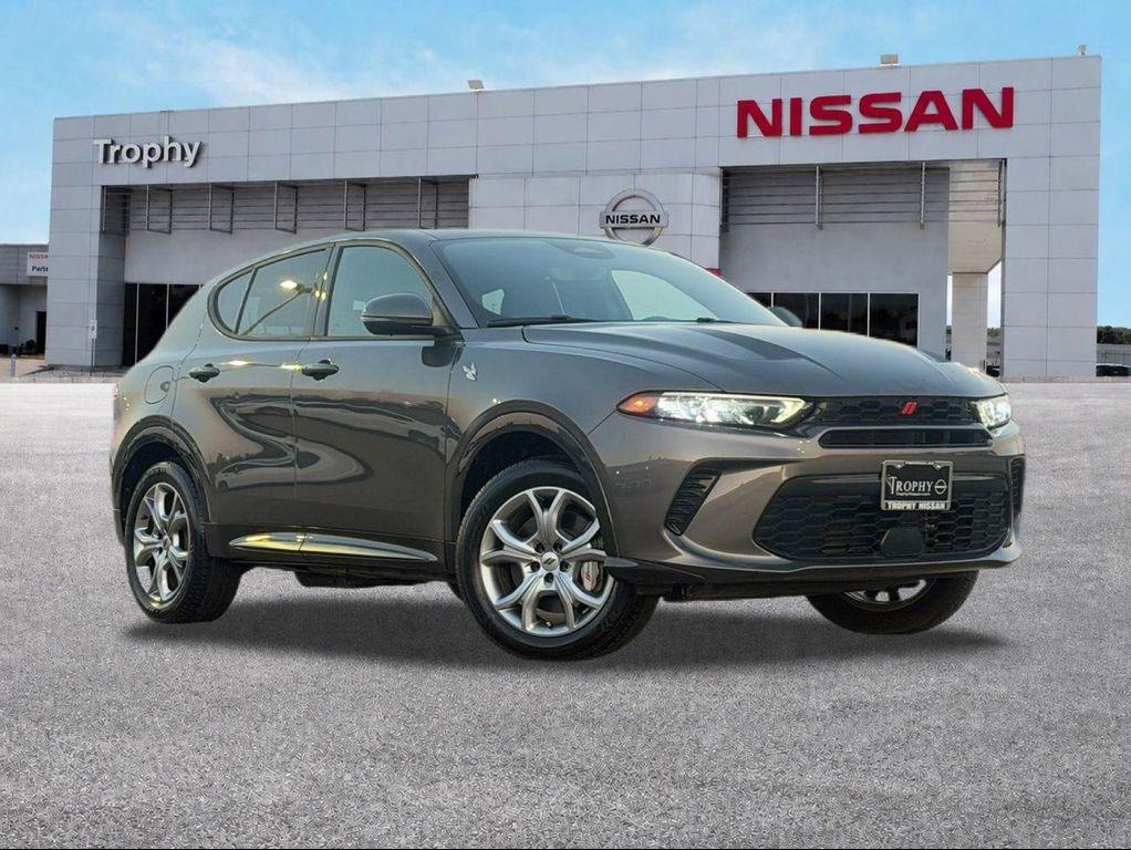 Dodge Hornet 2024