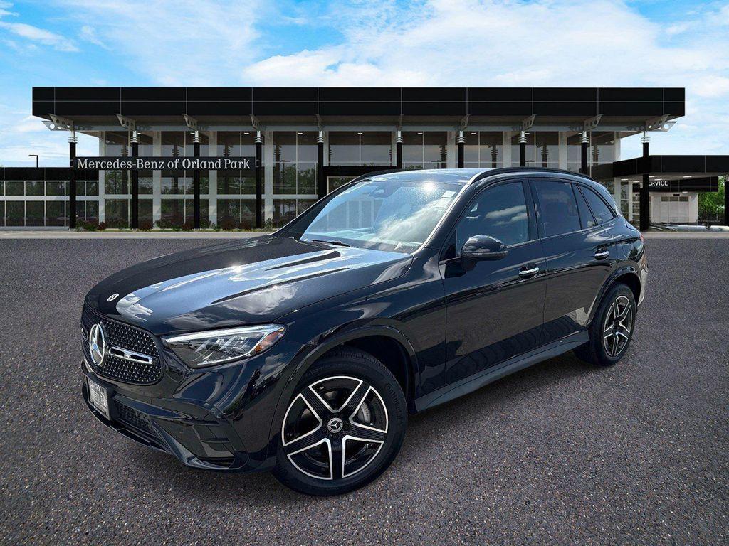 Mercedes-Benz G-Класс 2026