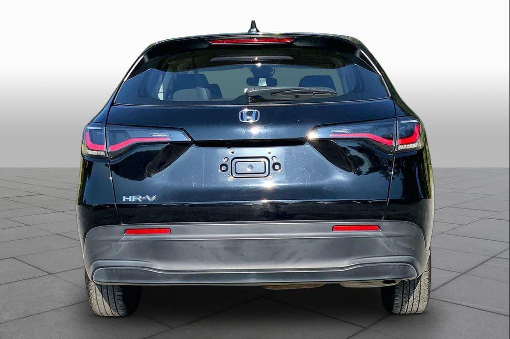 Honda HR-V 2023