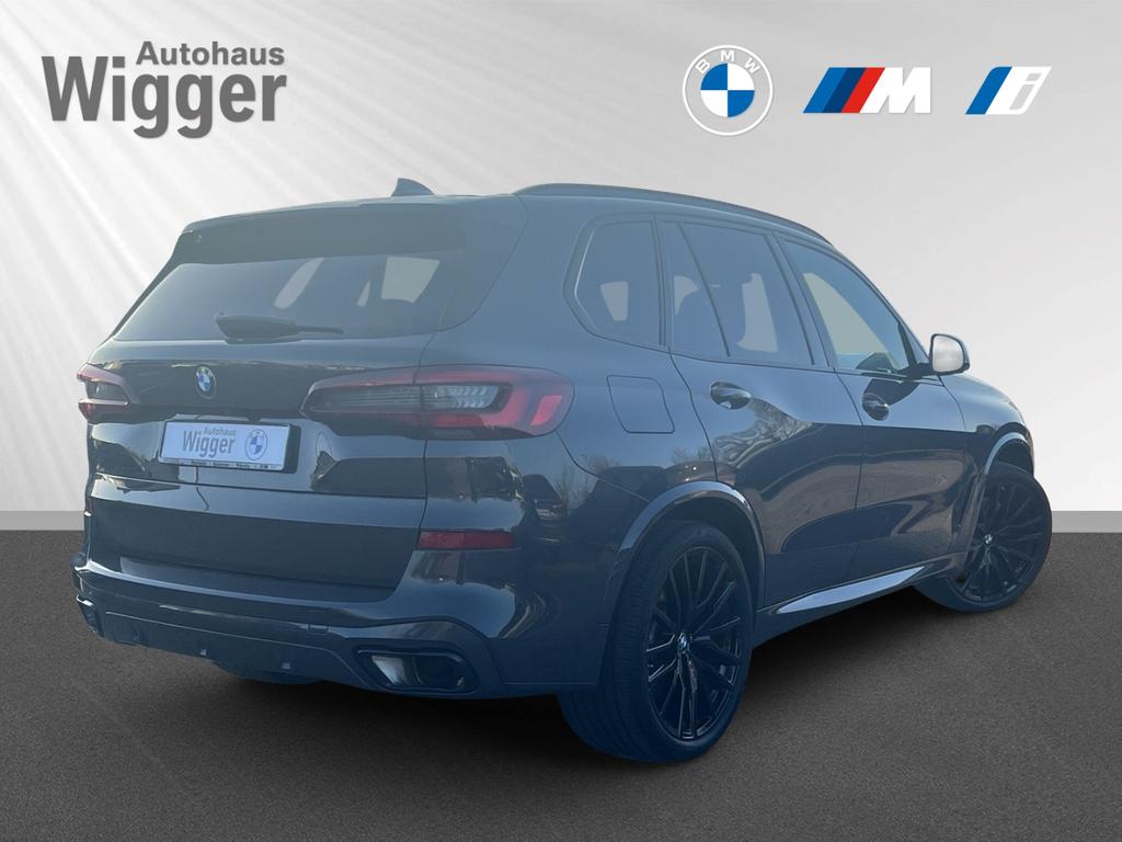 BMW X5 2023
