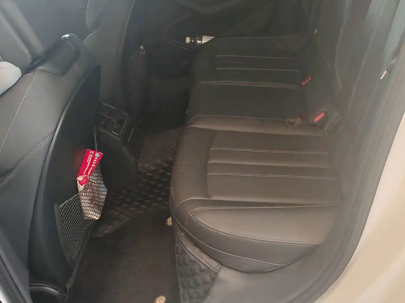 Audi A4 2022