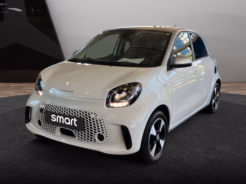Smart Forfour 2021