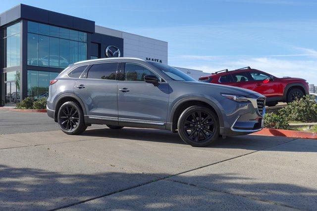 Mazda CX-9 2023