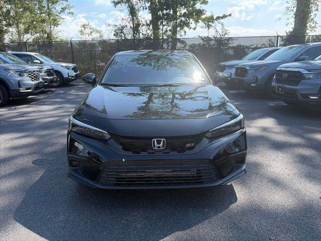 Honda Civic 2024