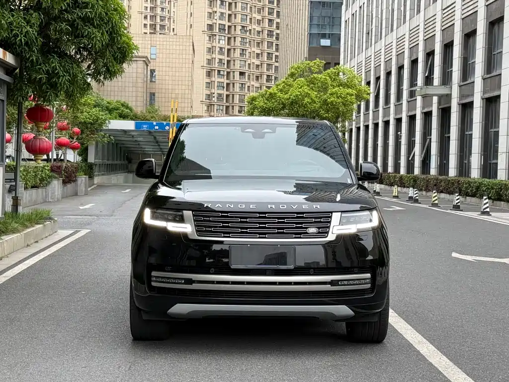 Land Rover Range Rover 2024
