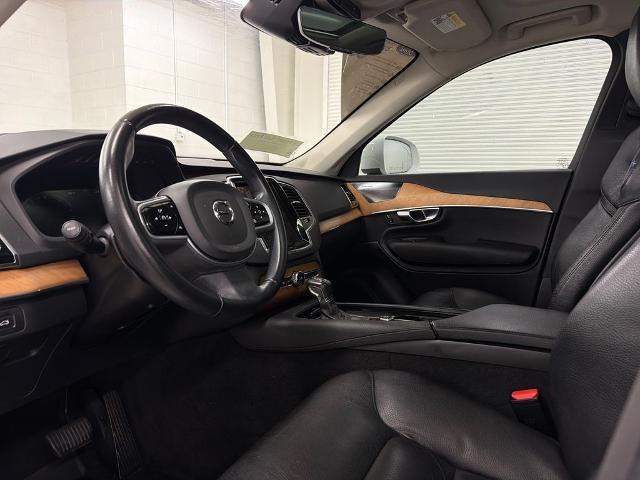 Volvo XC90 2022