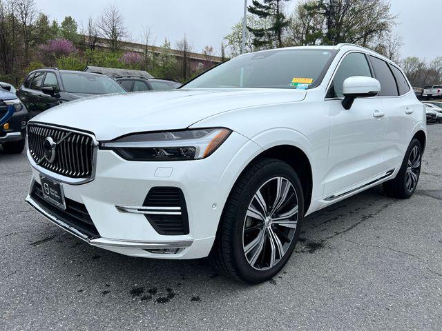 Volvo XC60 2023