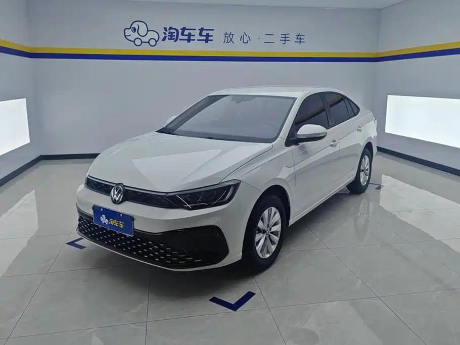 Volkswagen Lavida 2025