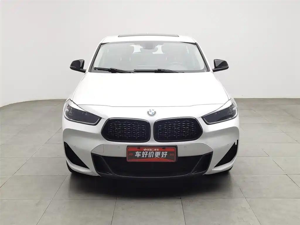 BMW X2 2023