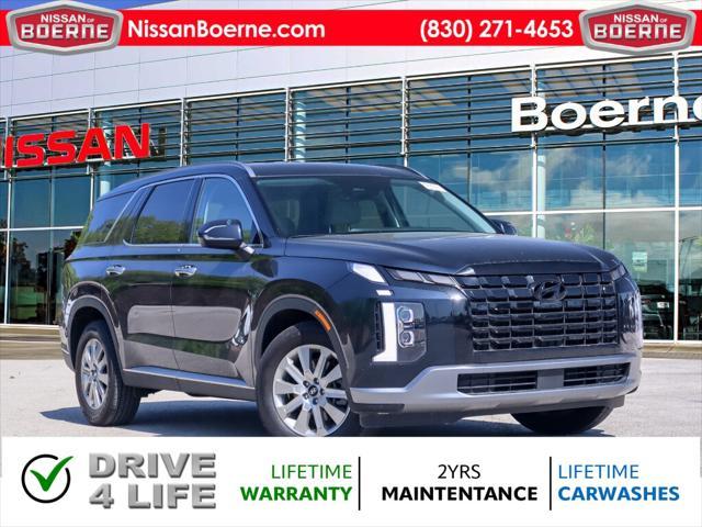 Hyundai Palisade 2024