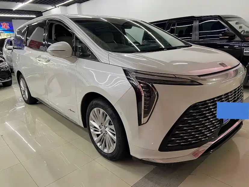 Buick Century 2023