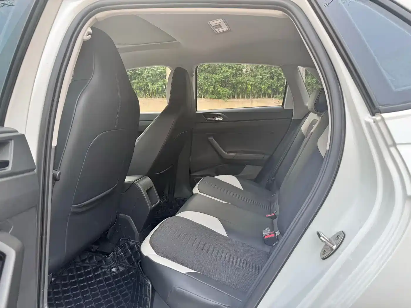 Volkswagen Polo 2023