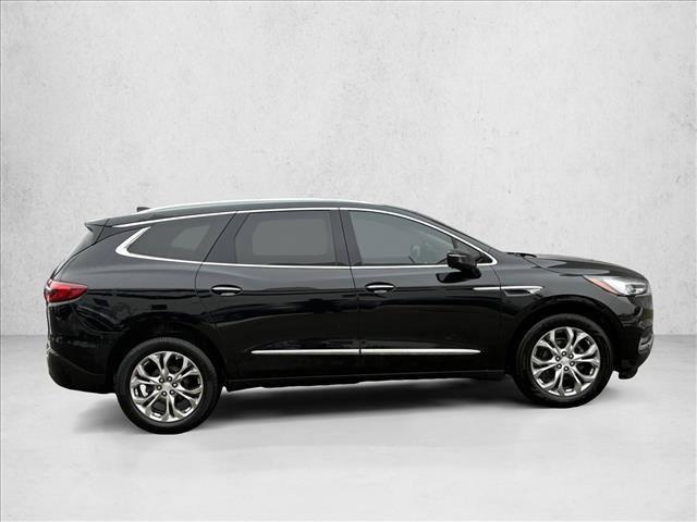 Buick Enclave 2021