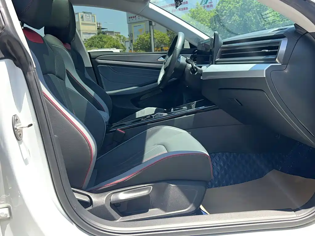 Volkswagen Lamando 2024