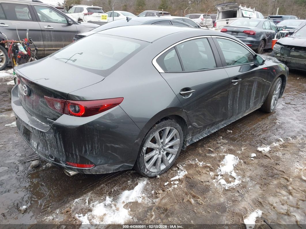 Mazda 3 2023