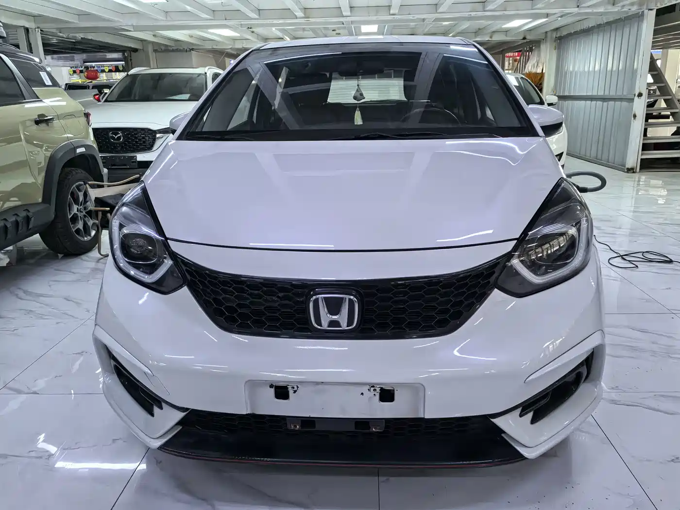 Honda Life 2021