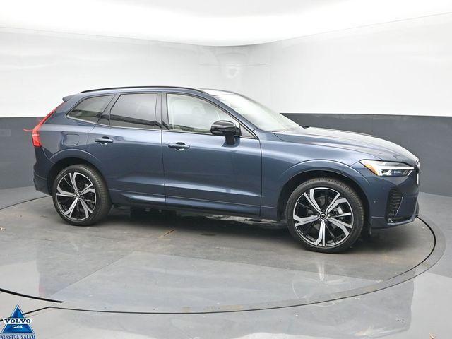 Volvo XC60 2023