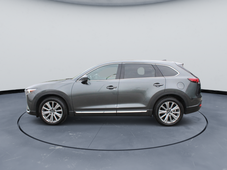 Mazda CX-9 2022