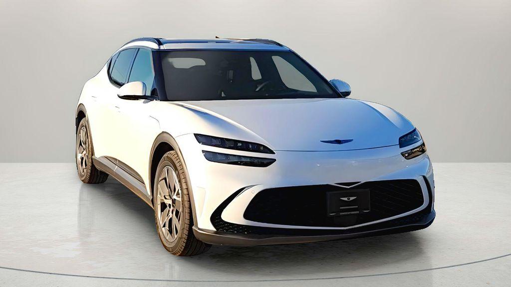 Genesis GV60 2025