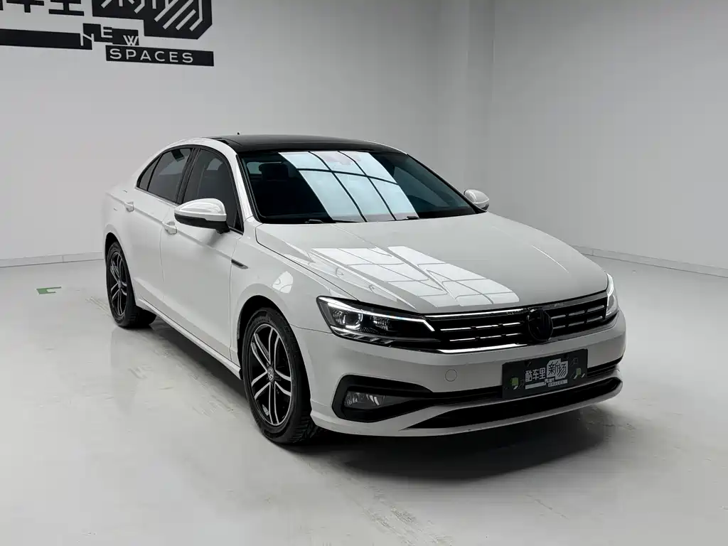 Volkswagen Lamando 2021