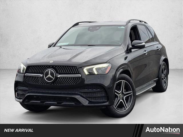 Mercedes-Benz GLE 350 2022