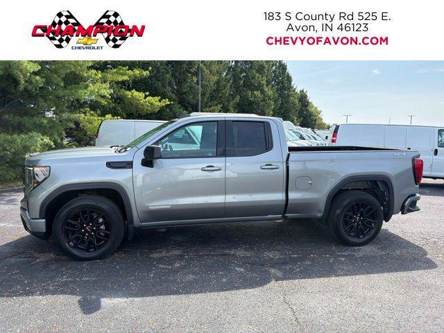 GMC Sierra 2023