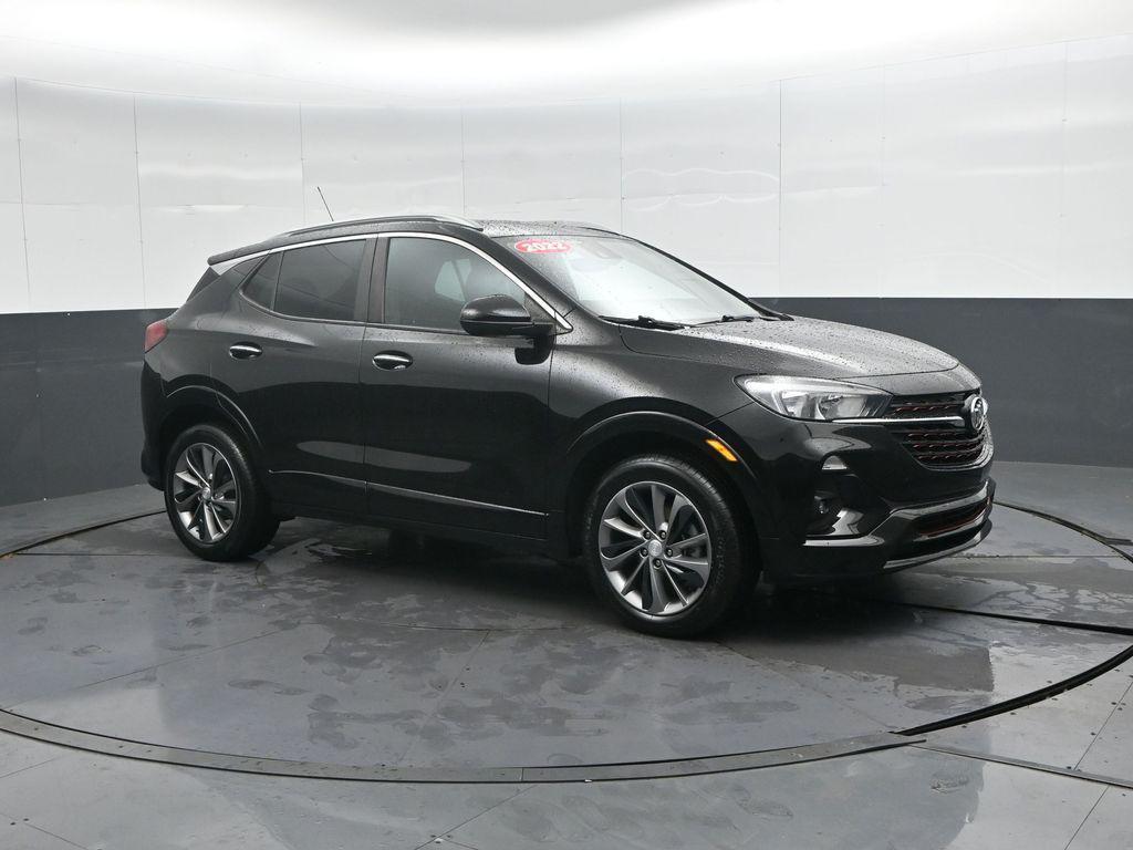 Buick Encore GX 2022