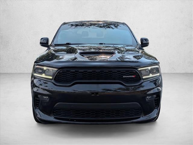 Dodge Durango 2021
