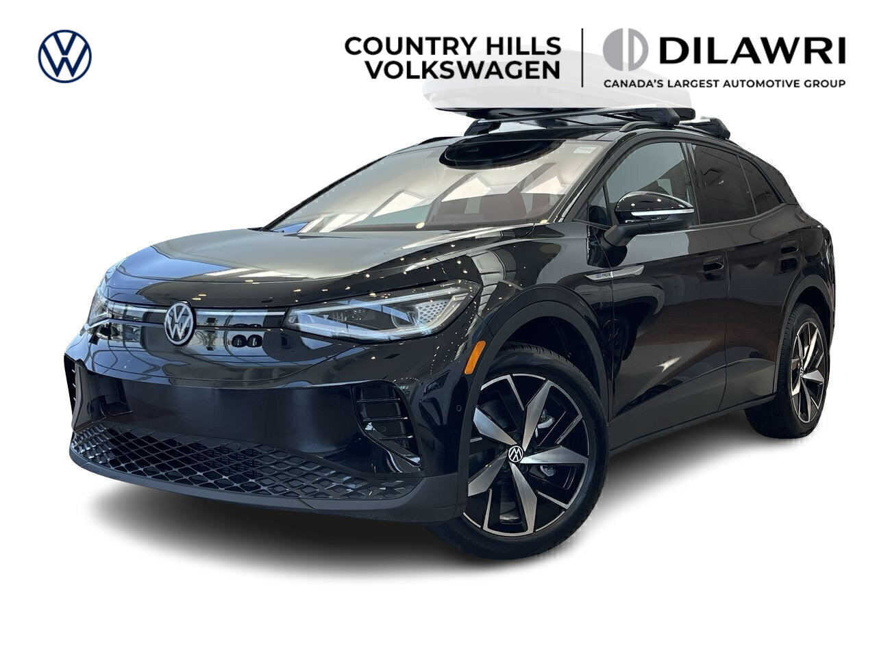 Volkswagen ID.4 2023