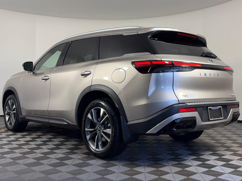 Infiniti QX60 2023
